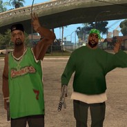 БаНдЮгА Из 90