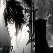 L lawliet