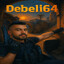 Debeli64