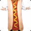 Jewish Hotdog
