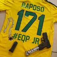 Raposo
