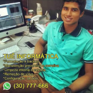 matue tecnico de TI