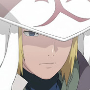 Namikaze Minato