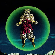 Broly