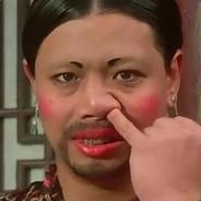 别问就是菜鸡弟弟