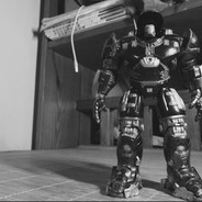 压得住AK压不住你的心