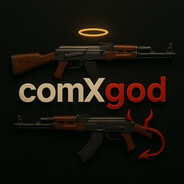 com✘ - steam id 76561198345700826