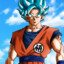 福GoKu_King福