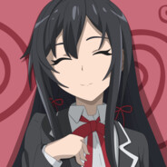 雪之下雪乃的猫