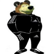 Горелый окунь