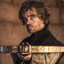 The great Tyrion Lannister