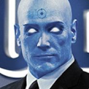 Dr Manhattan
