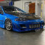 Civicão accord 95