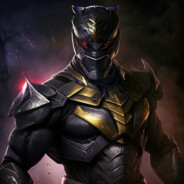 Black Ranger