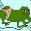 Want to see me PEPE?