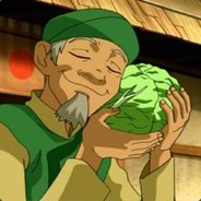 The Cabbage Guy
