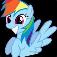 Rainbow Dash