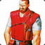 Barry Burton