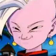 Shin(Eastern Supreme Kai)