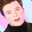 Rickrolled