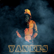 ✌ Yankes ✌