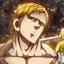 Sin Escanor