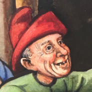 Pleasant Peasant