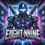 EightOnine4