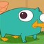 Perry o Ornitorrinco