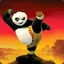 KuNg-Fu PaNDa