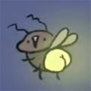 光屁股萤火虫
