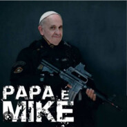 PAPAMIKE