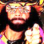 randy man &quot;nacho&quot; randy savage