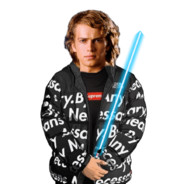 Anakin  The Younglings