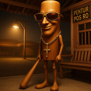 Player avatar