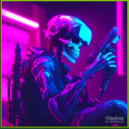 ♛ V ☢ Y E U R avatar