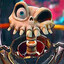 Sir Daniel Fortesque