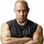 Dominic  Toretto
