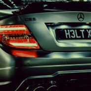 AMG-C63