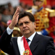 Alan Garcia