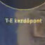 T-E kezdőpont.