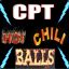 CPT Hot Chili Balls