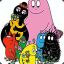 Barbapapa