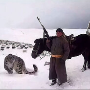 Kyrgyzstan Rebel