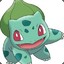 BULBASAUR