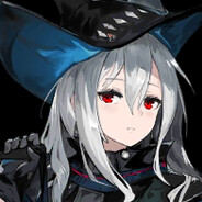 AAA深海猎人斯卡蒂