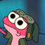 Melonfrog