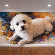 We are not humans we are horses