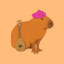 Capybard's avatar