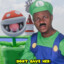 LUIGI